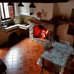 La Casa Dell'affinatore * Gombitelli