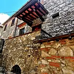 別荘 La Casa Dell'affinatore Gombitelli