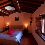 La Casa Dell'affinatore Gombitelli