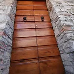 別荘 La Casa Dell'affinatore Gombitelli