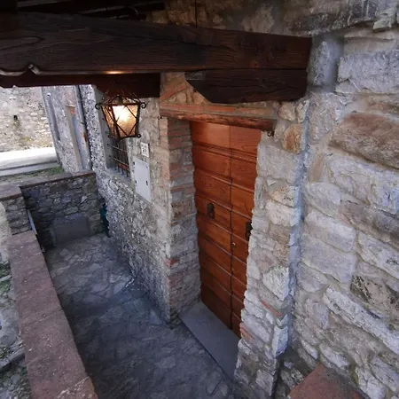 La Casa Dell'affinatore *