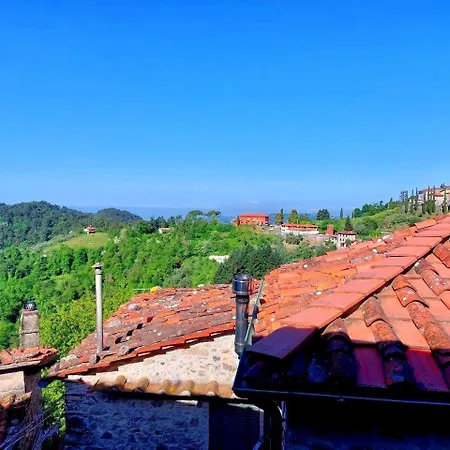 La Casa Dell'affinatore *