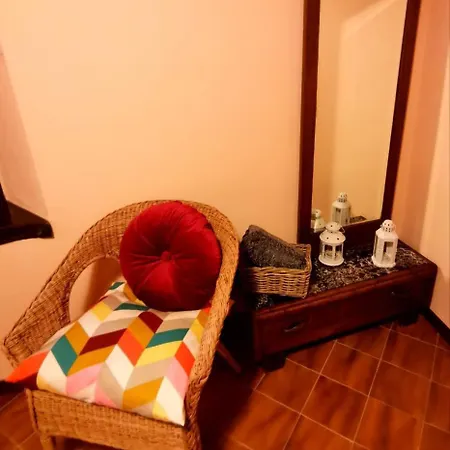 La Casa Dell'affinatore Prázdninový dům