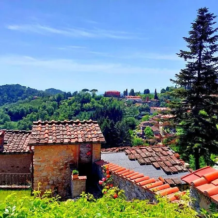 別荘 La Casa Dell'affinatore