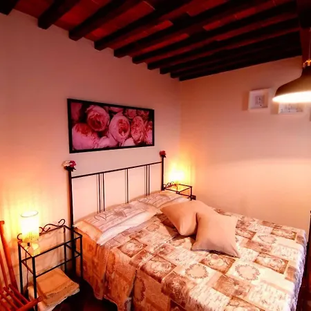 La Casa Dell'affinatore 別荘