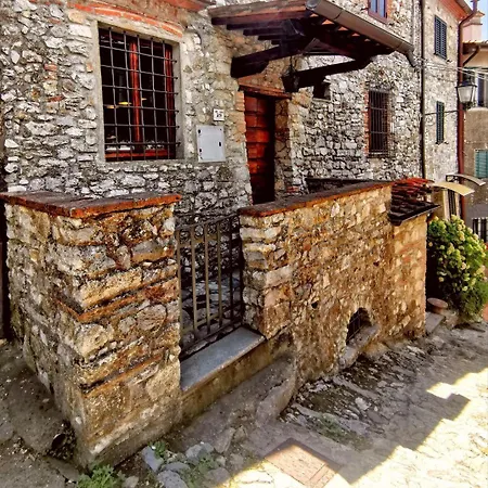 La Casa Dell'affinatore 別荘