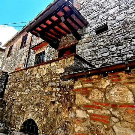 La Casa Dell'affinatore