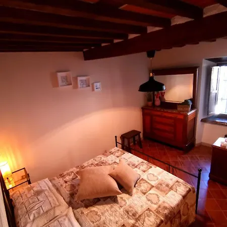La Casa Dell'affinatore 別荘